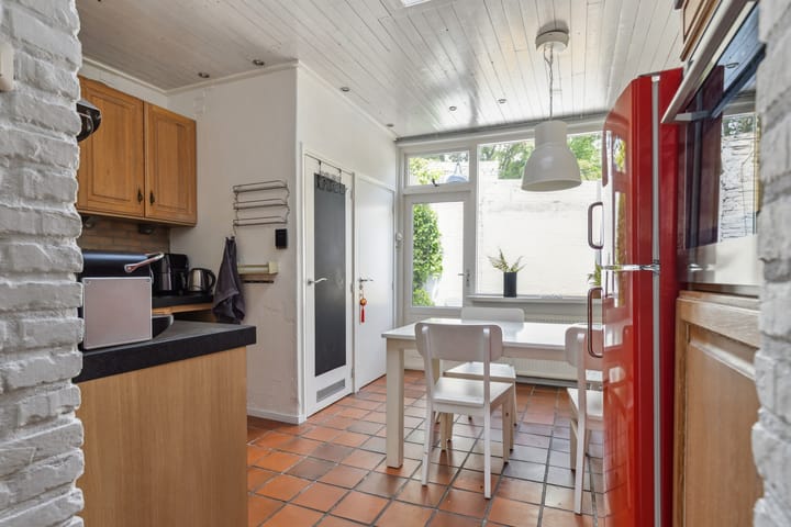 Foto 19 van Oede van Hoornestraat 28