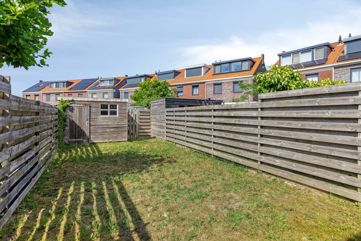 Foto 23 van Van Eyckstraat 47