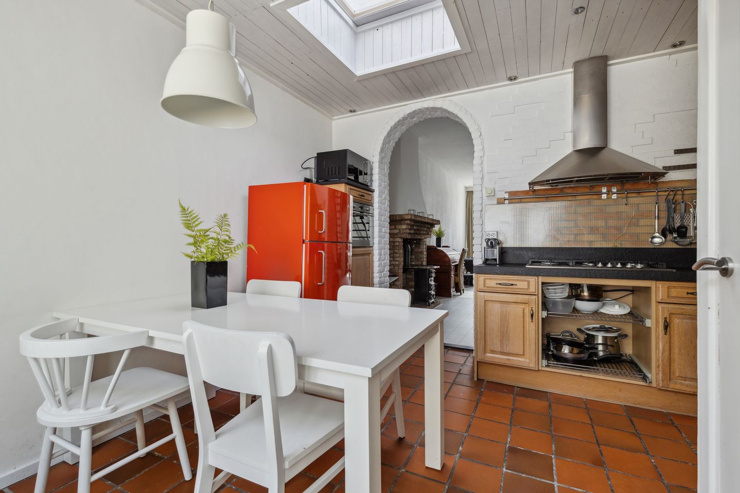 Foto 20 van Oede van Hoornestraat 28