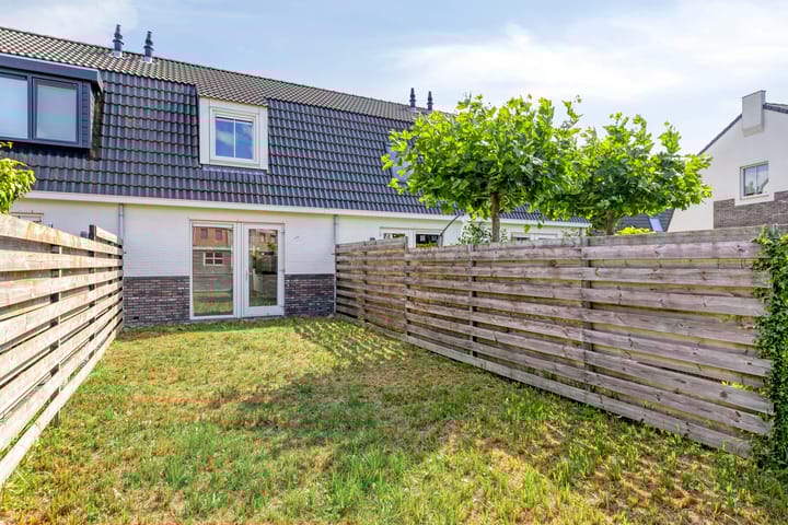 Foto 24 van Van Eyckstraat 47