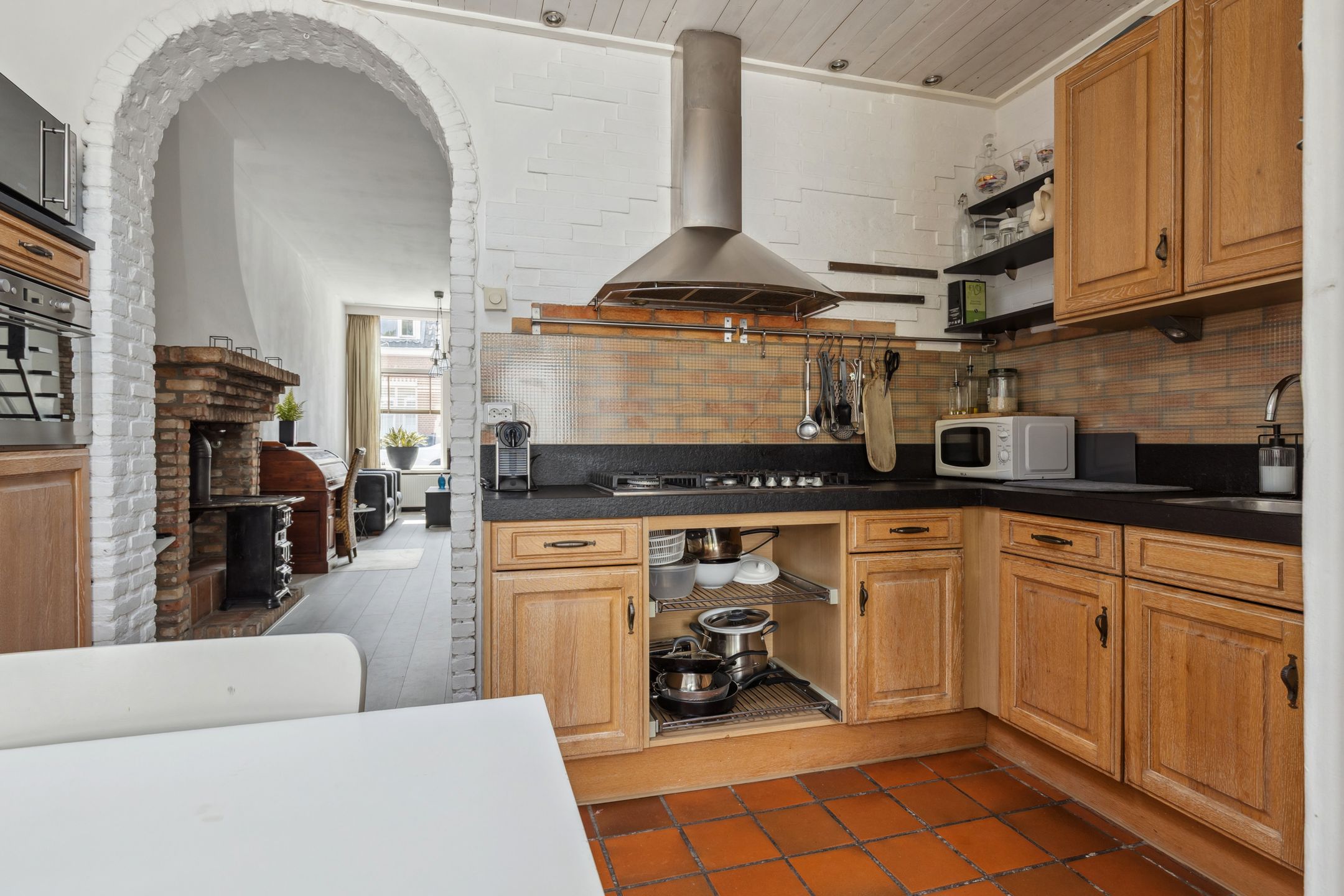 Foto 21 van Oede van Hoornestraat 28