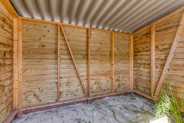 Foto 25 van Van Eyckstraat 47