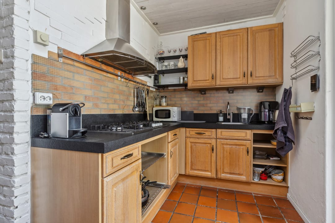 Foto 22 van Oede van Hoornestraat 28