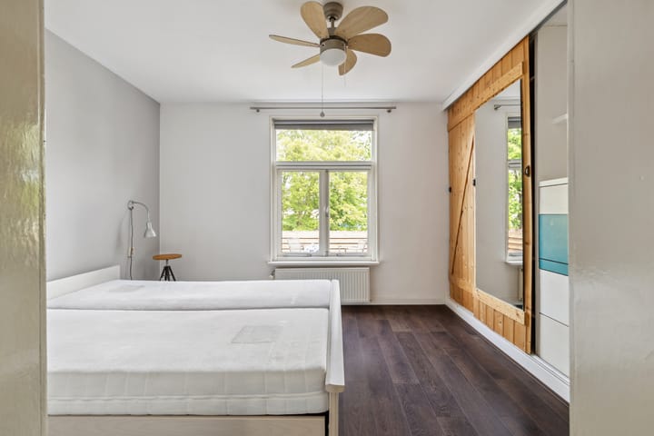 Foto 24 van Oede van Hoornestraat 28