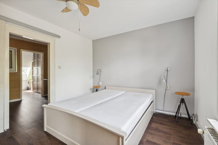 Foto 25 van Oede van Hoornestraat 28