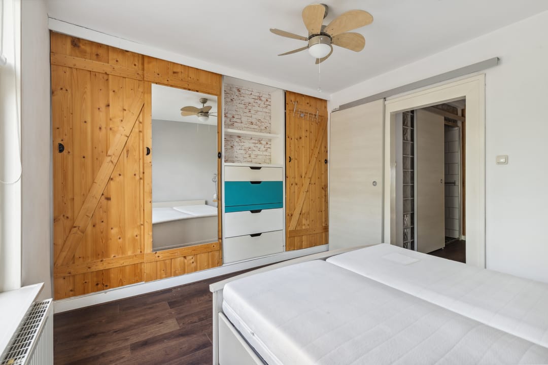 Foto 26 van Oede van Hoornestraat 28