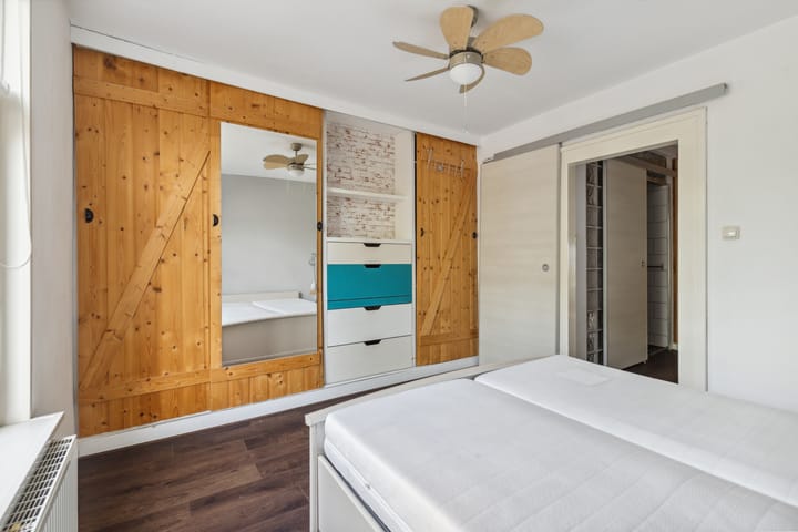 Foto 26 van Oede van Hoornestraat 28