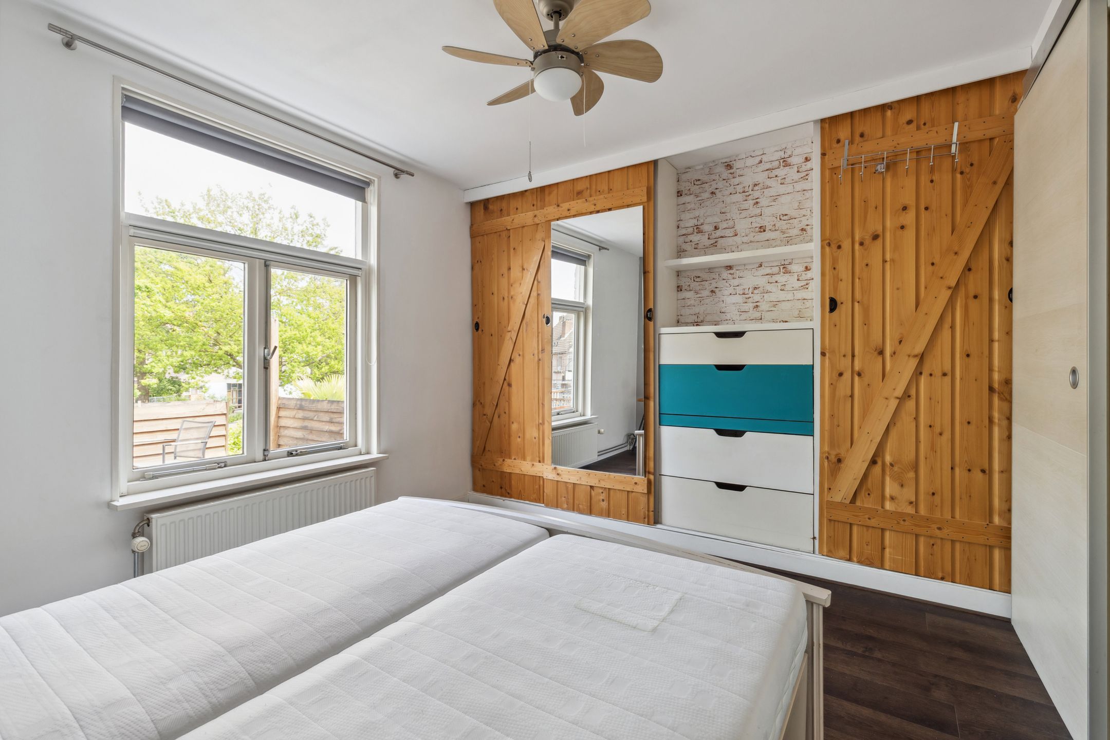 Foto 27 van Oede van Hoornestraat 28