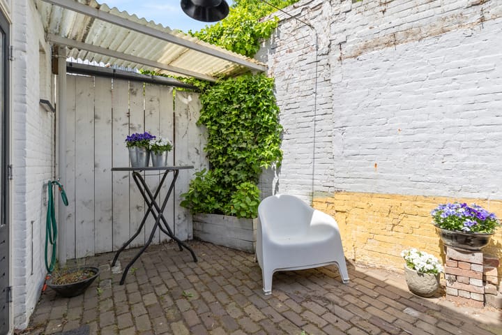 Foto 34 van Oede van Hoornestraat 28