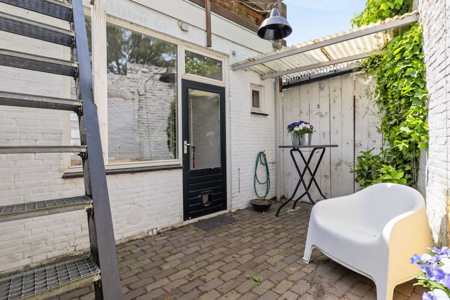 Foto 35 van Oede van Hoornestraat 28