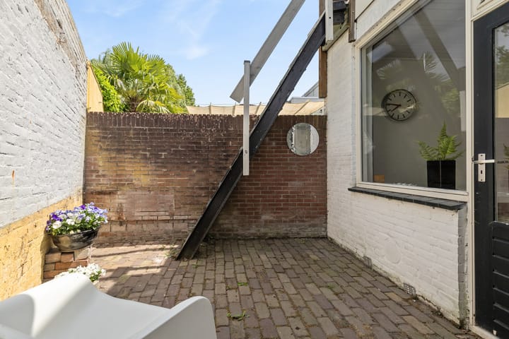 Foto 36 van Oede van Hoornestraat 28