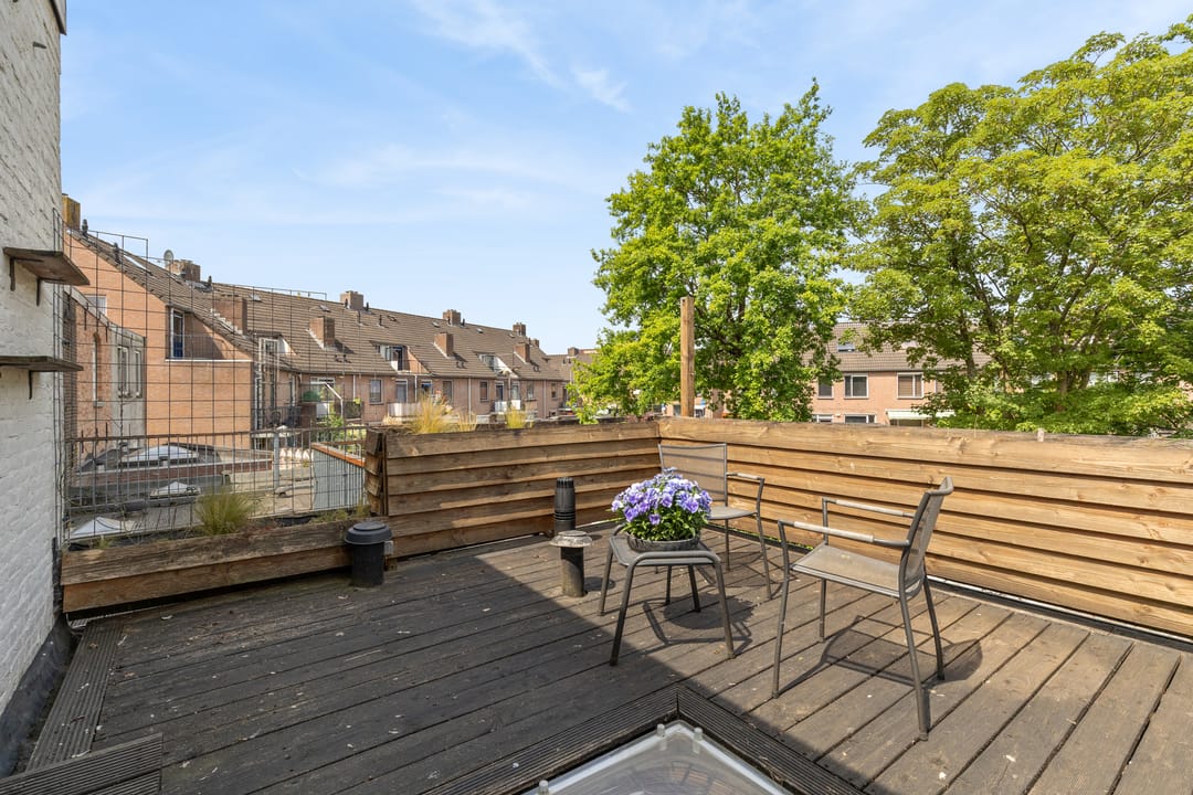 Foto 37 van Oede van Hoornestraat 28