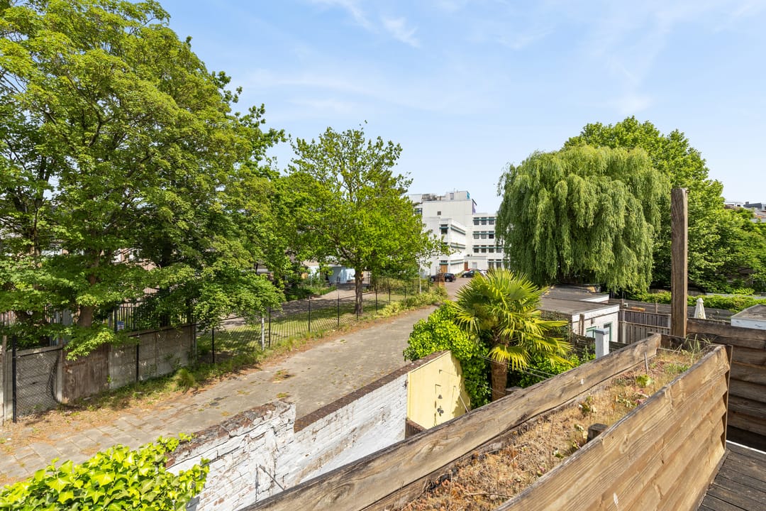 Foto 41 van Oede van Hoornestraat 28