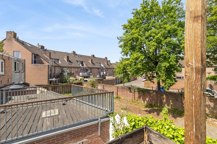 Foto 42 van Oede van Hoornestraat 28