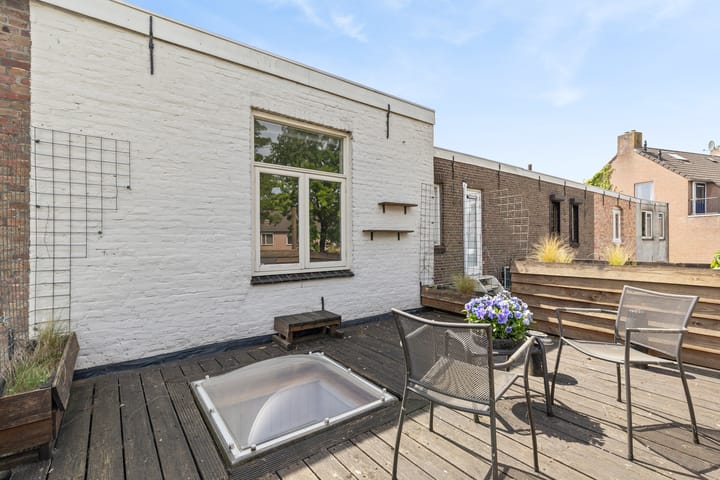 Foto 43 van Oede van Hoornestraat 28