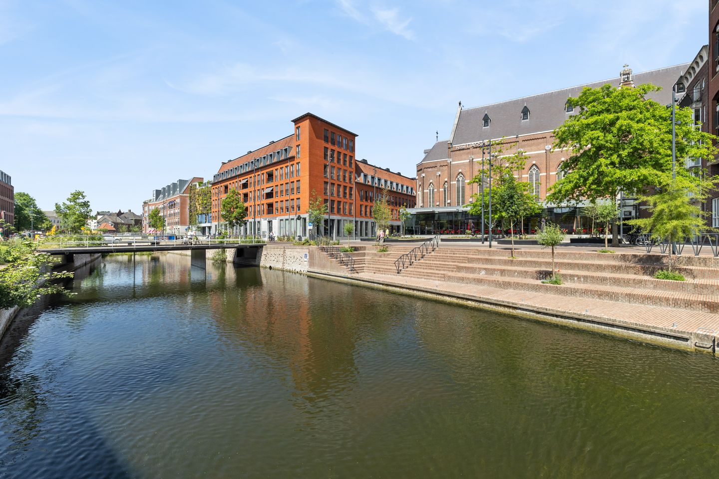 Foto 44 van Oede van Hoornestraat 28