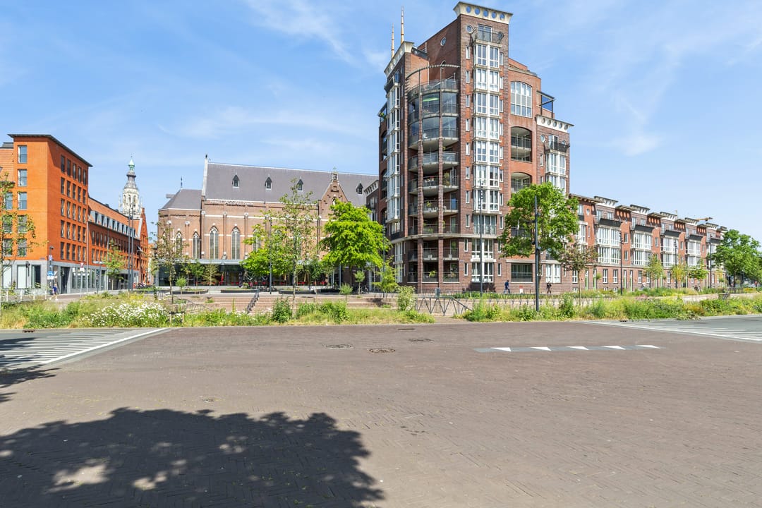 Foto 46 van Oede van Hoornestraat 28