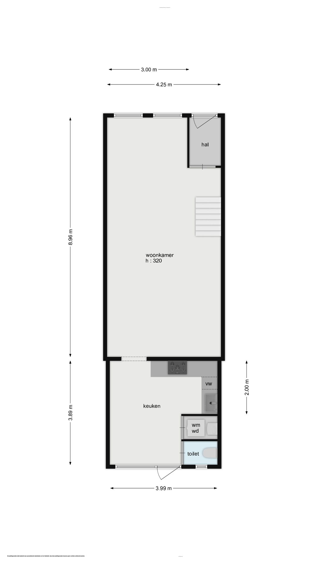 Foto 47 van Oede van Hoornestraat 28