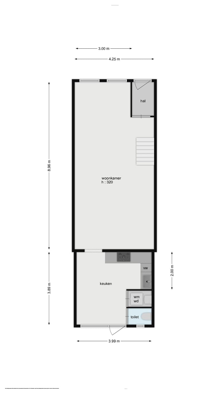 Foto 47 van Oede van Hoornestraat 28