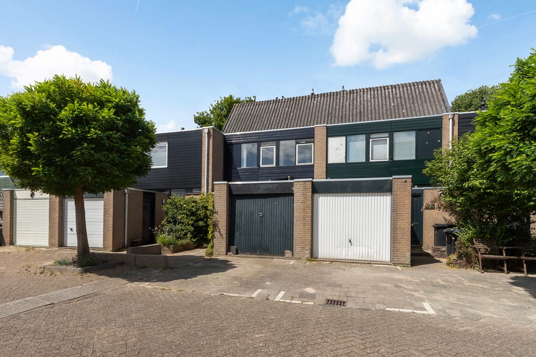 Foto 2 van Vredenburg 123