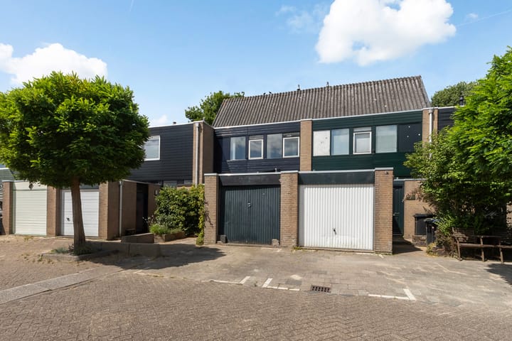 Foto 2 van Vredenburg 123