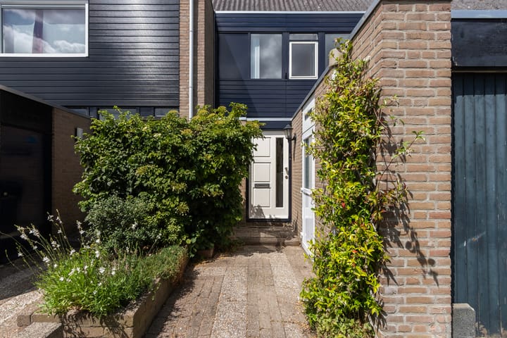 Foto 3 van Vredenburg 123