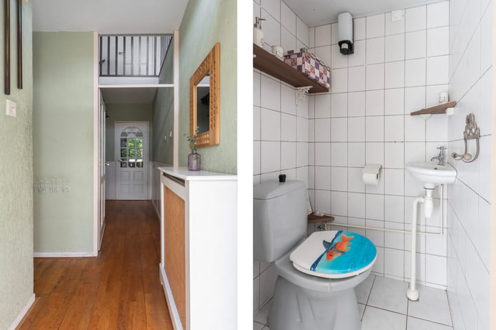 Foto 4 van Vredenburg 123