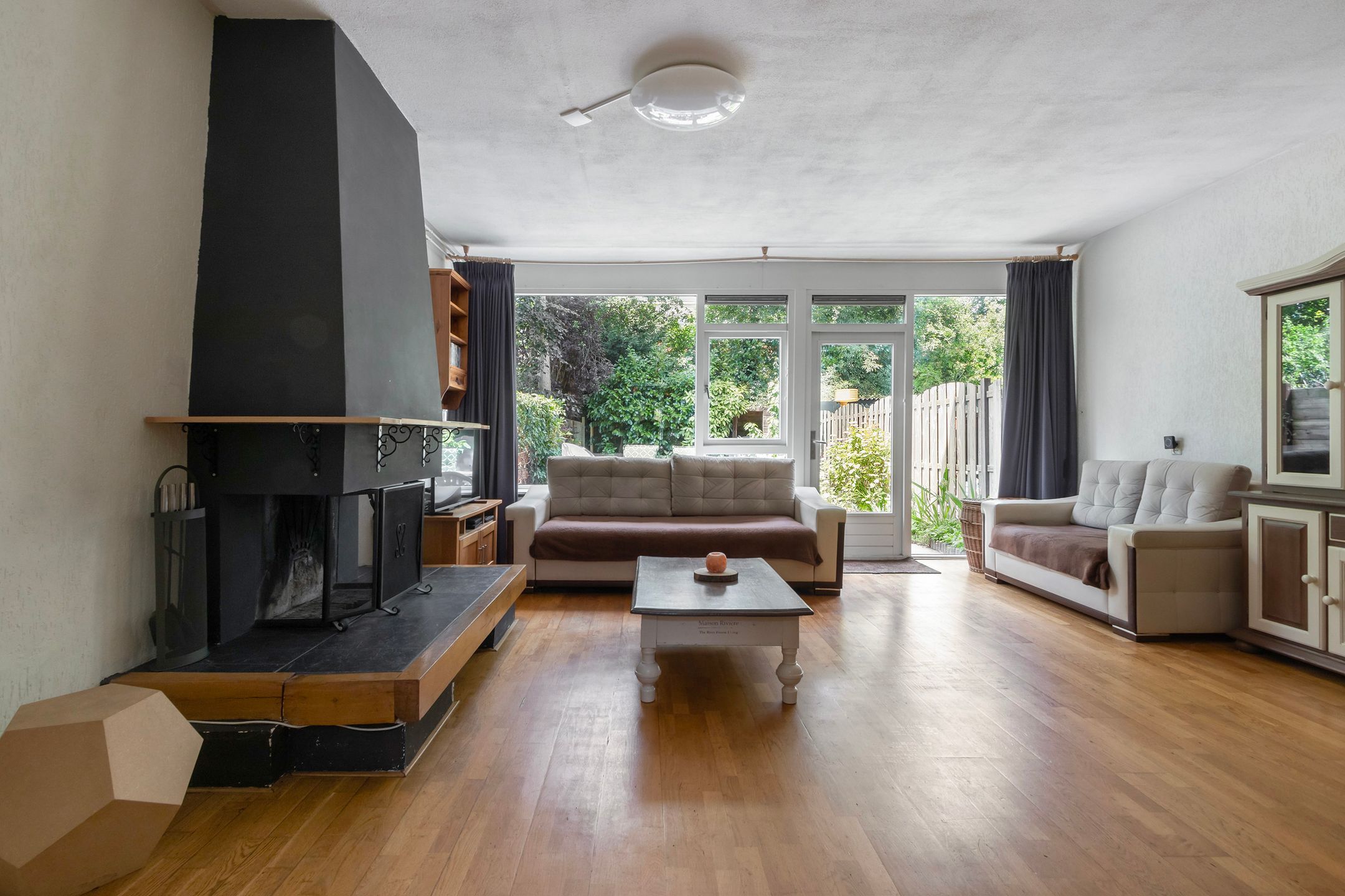 Foto 6 van Vredenburg 123