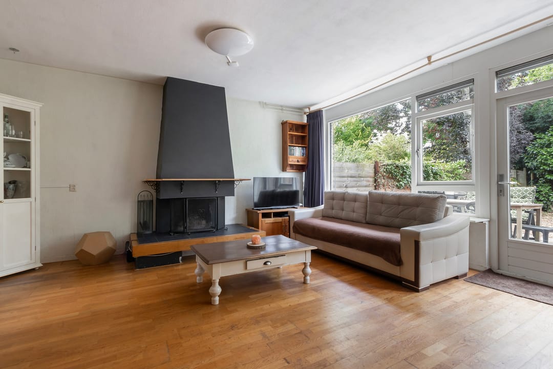 Foto 7 van Vredenburg 123