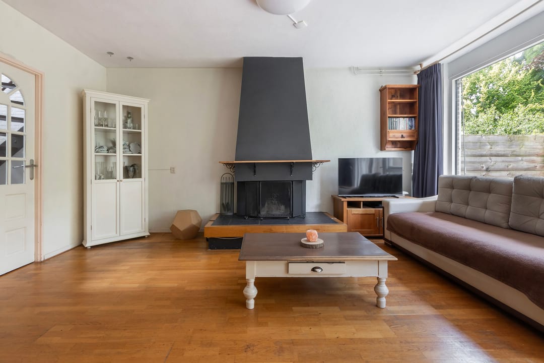 Foto 8 van Vredenburg 123