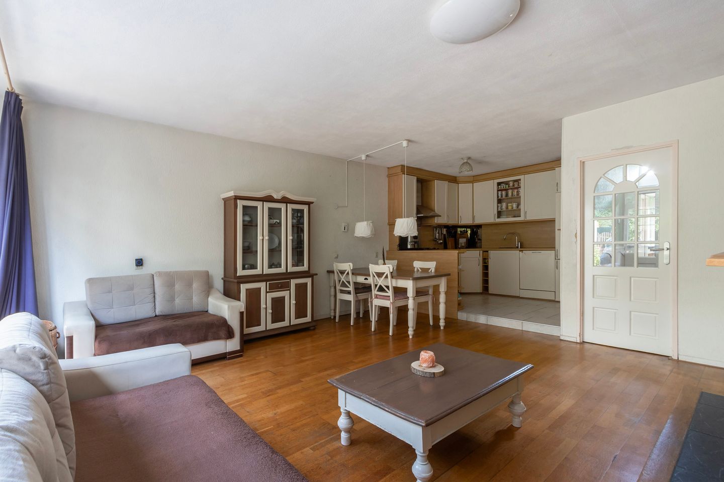 Foto 10 van Vredenburg 123