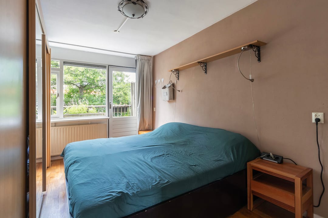 Foto 16 van Vredenburg 123