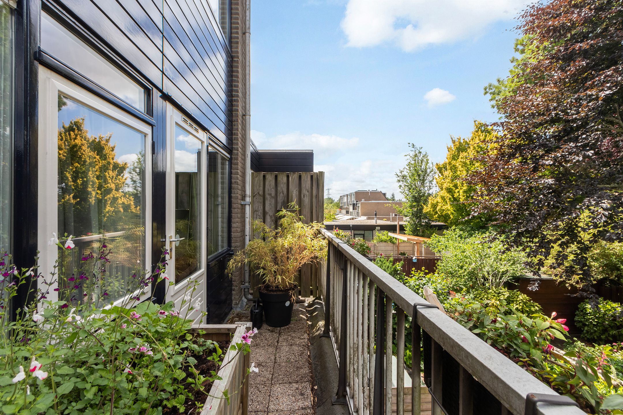 Foto 18 van Vredenburg 123