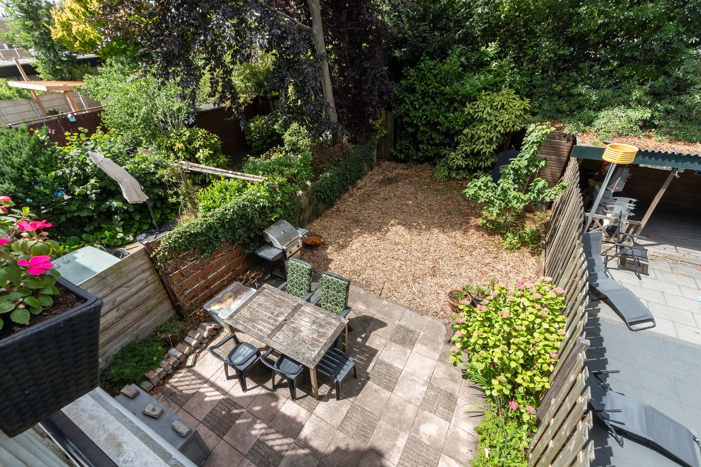 Foto 19 van Vredenburg 123