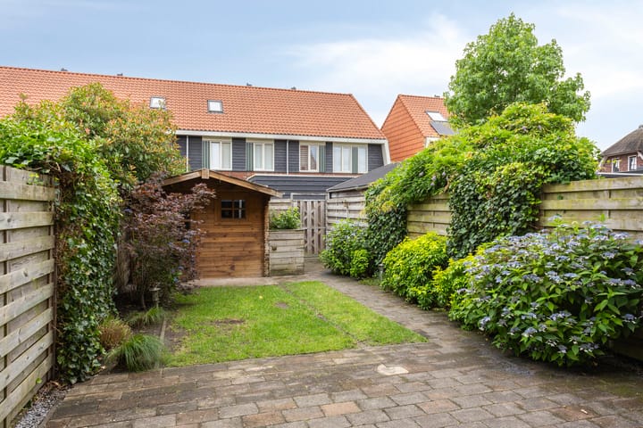 Foto 22 van Ten Veldhuize 8