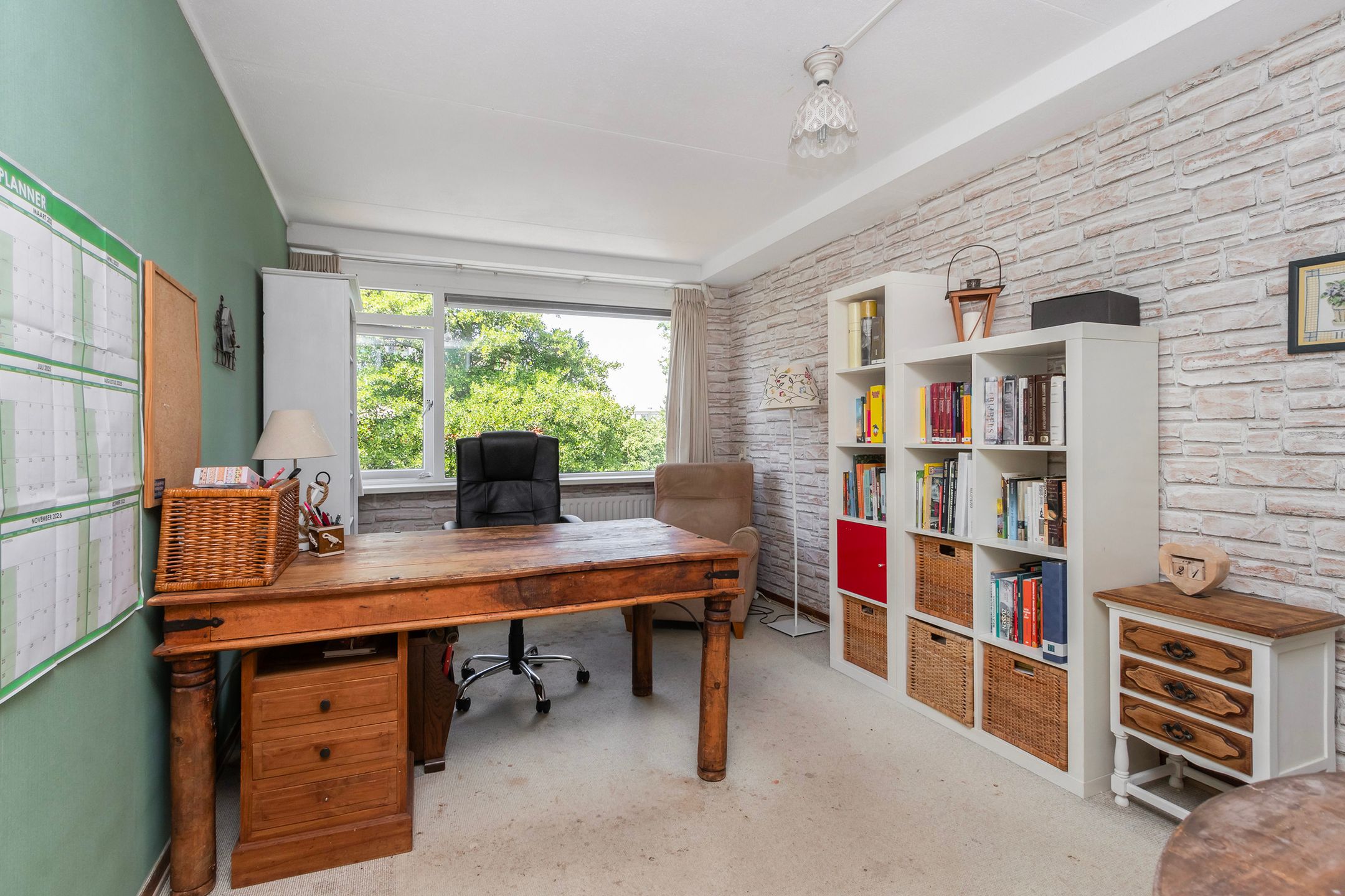 Foto 24 van Vredenburg 123