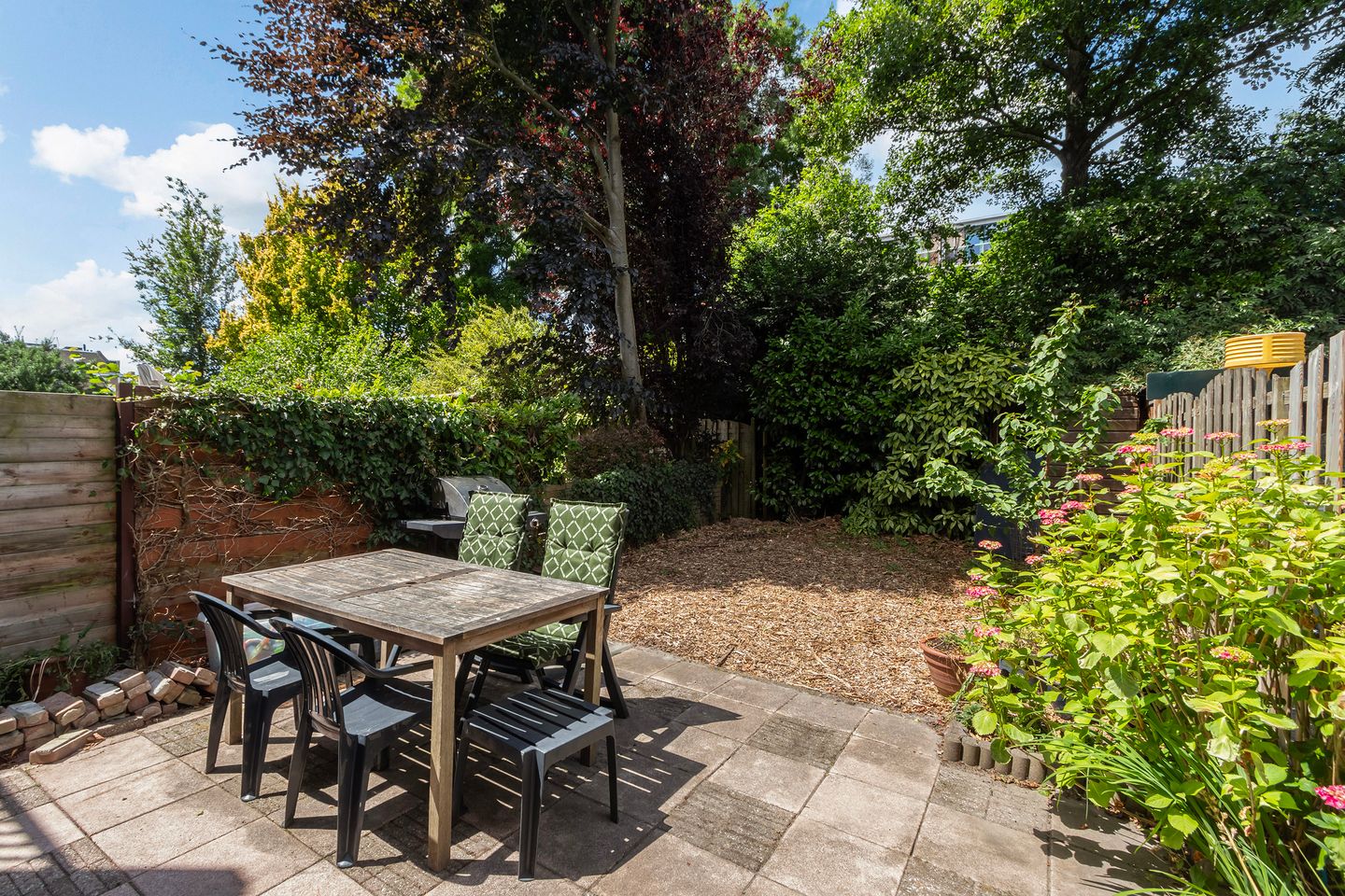 Foto 25 van Vredenburg 123