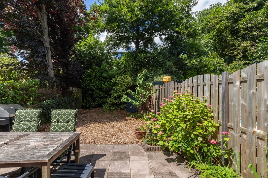 Foto 26 van Vredenburg 123