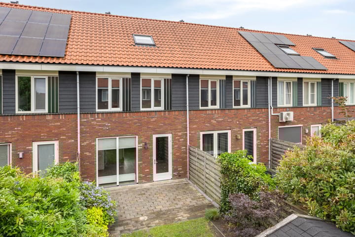 Foto 27 van Ten Veldhuize 8