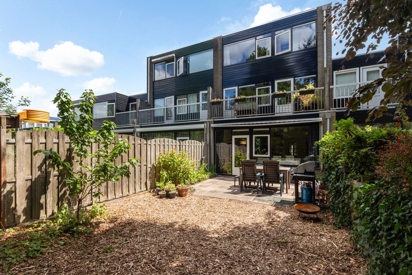 Foto 29 van Vredenburg 123