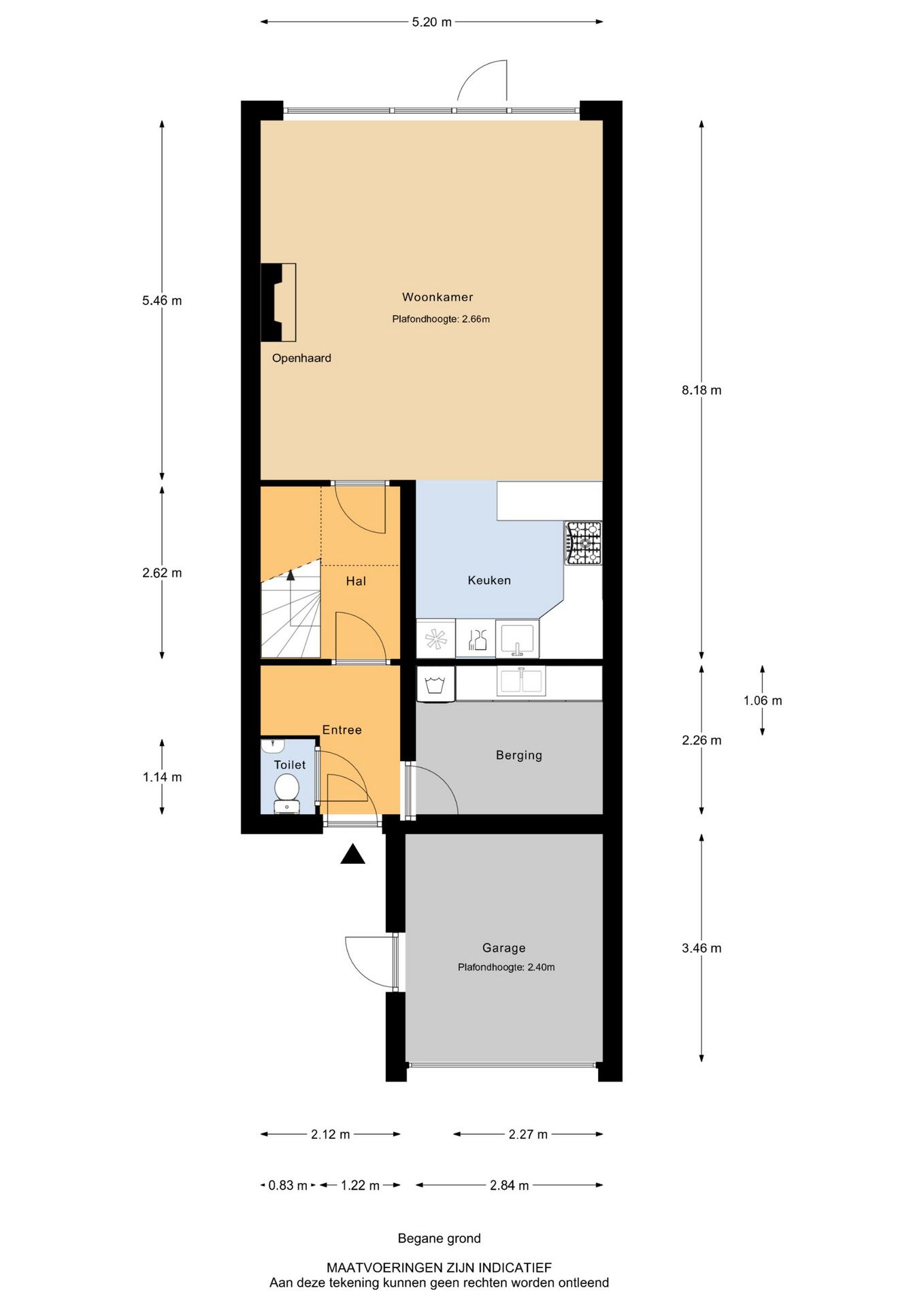 Foto 30 van Vredenburg 123