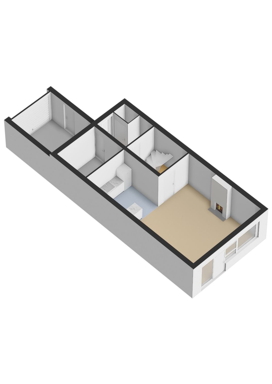 Foto 31 van Vredenburg 123