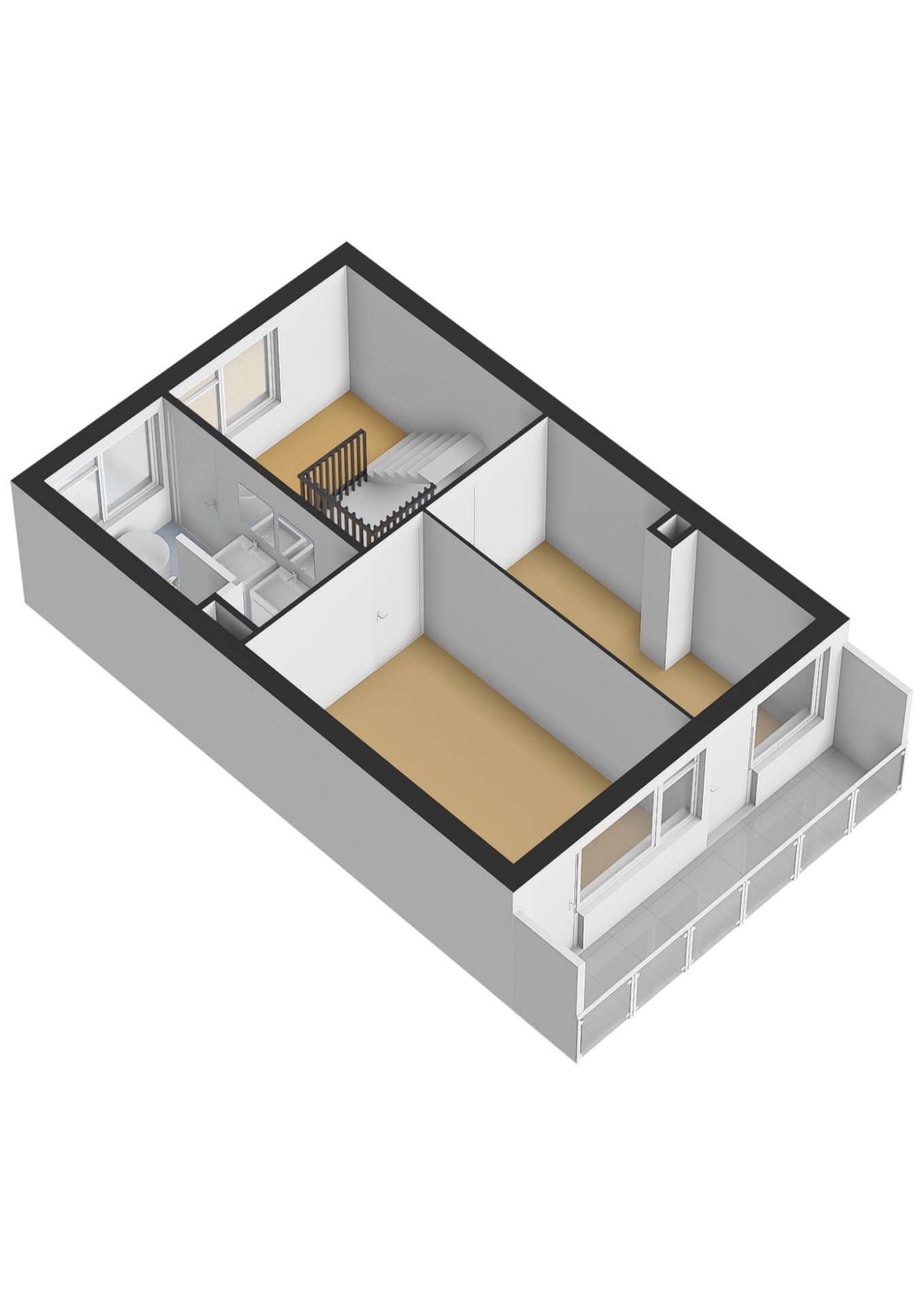 Foto 33 van Vredenburg 123