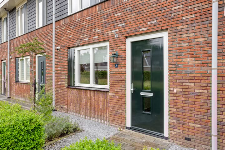 Foto 33 van Ten Veldhuize 8