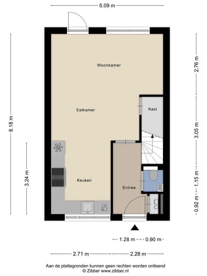 Foto 34 van Ten Veldhuize 8