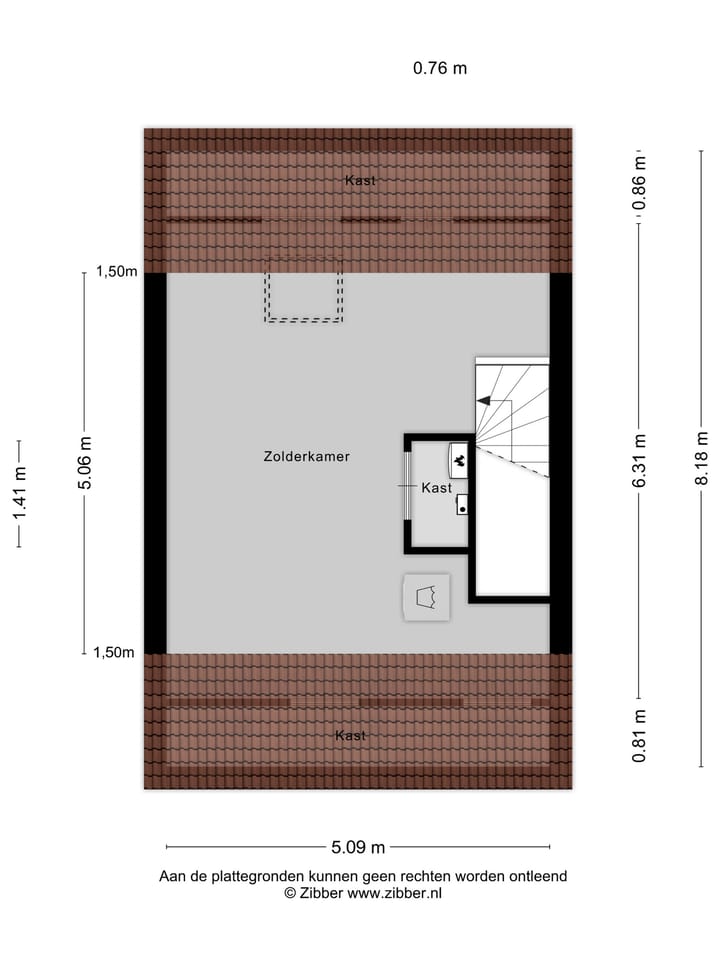 Foto 36 van Ten Veldhuize 8