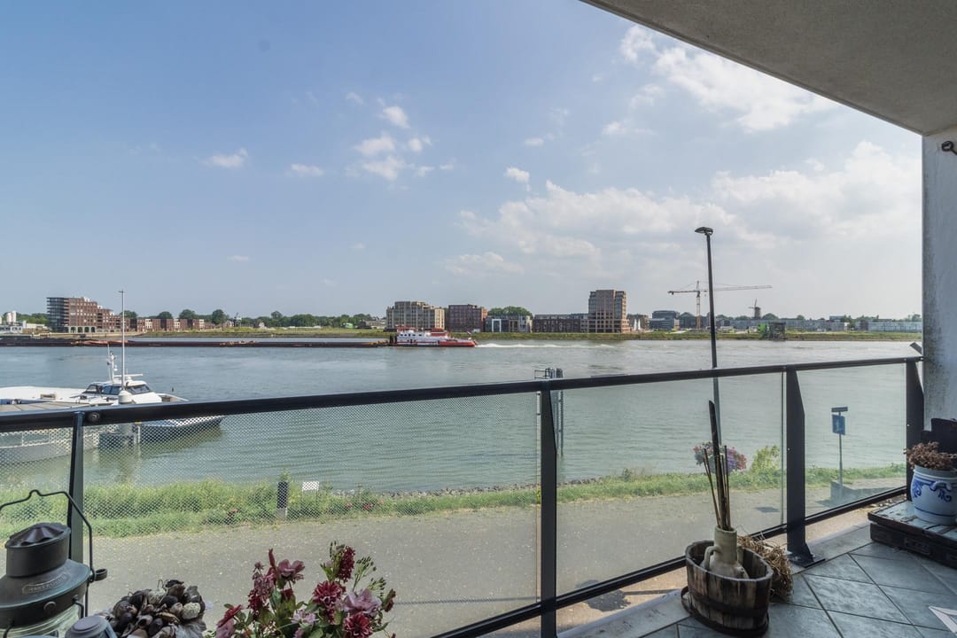 Foto 2 van Veerdam 99