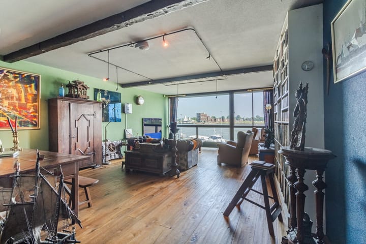 Foto 3 van Veerdam 99