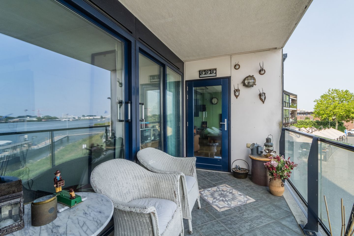 Foto 4 van Veerdam 99