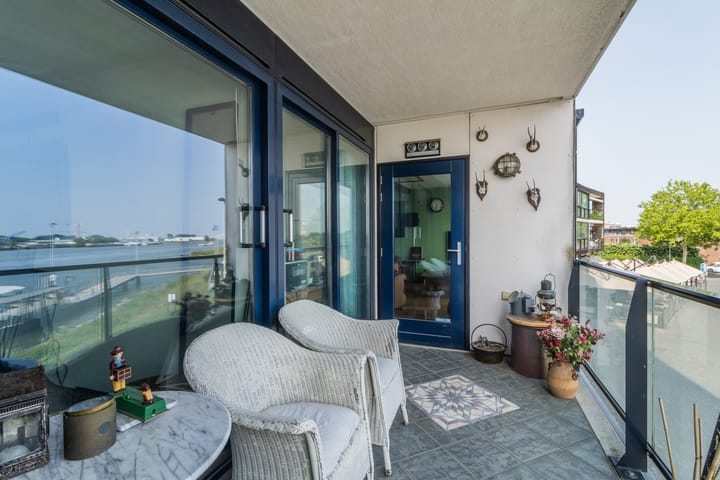 Foto 4 van Veerdam 99